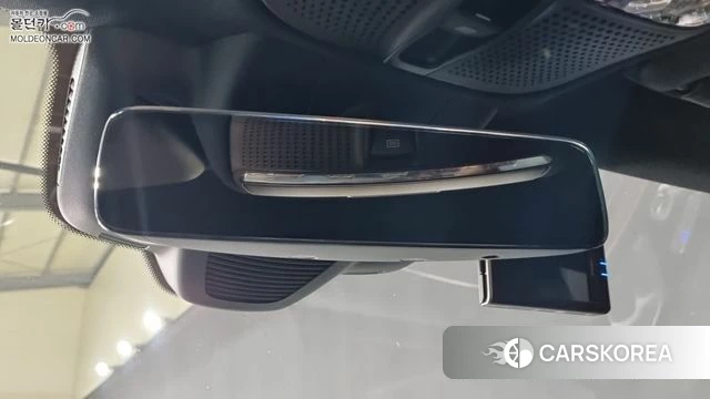 Mercedes-Benz CLS-Class C257 2022 Белый из Кореи, фото 4