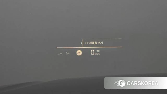 BMW i4 2022 Зеленый из Кореи, фото 4