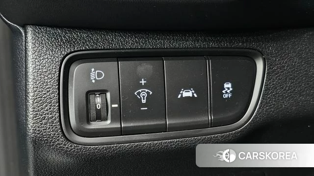 Hyundai Santa Fe TM 2018 Серый из Кореи, фото 4