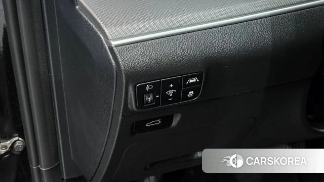 Kia K5 3rd generation 2022 Черный из Кореи, фото 4