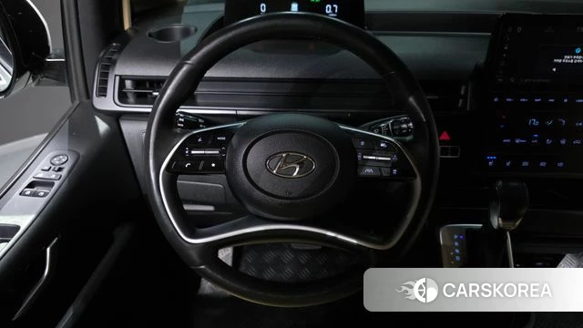 Hyundai Staria 2022 Белый из Кореи, фото 4