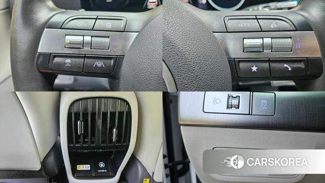 Hyundai Kona Electric (SX2) 2025 Белый из Кореи, фото 4