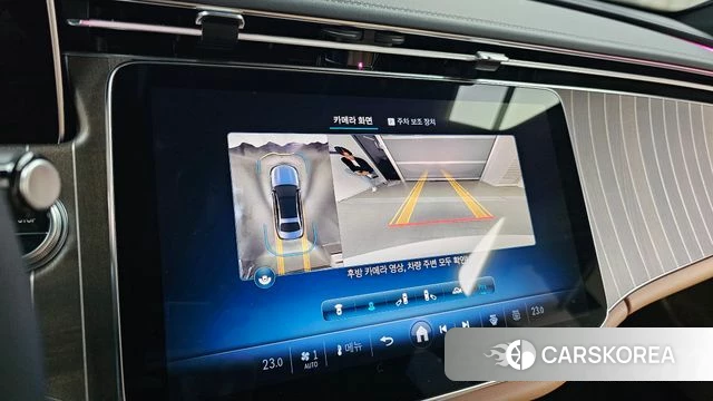 Mercedes-Benz E-Class W214 2024 Белый из Кореи, фото 4