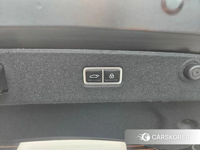 Hyundai Ionic 6 2022 Черный из Кореи, фото 4