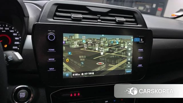 Ssangyong The New Tivoli 2023 Белый из Кореи, фото 4