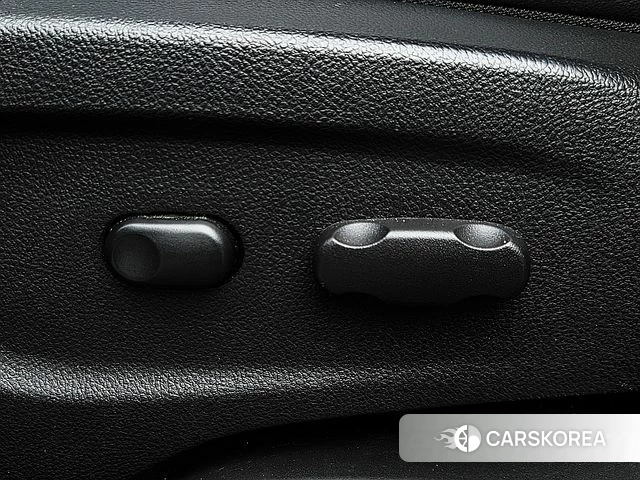 Chevrolet (GM Daewoo) The New Trax 2020 Черный из Кореи, фото 4