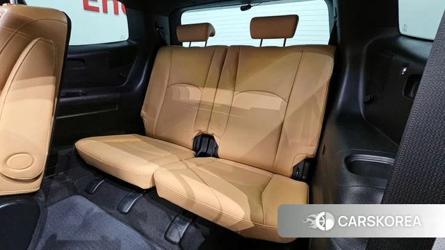 Kia Mohave Master 2020 Черный из Кореи, фото 4