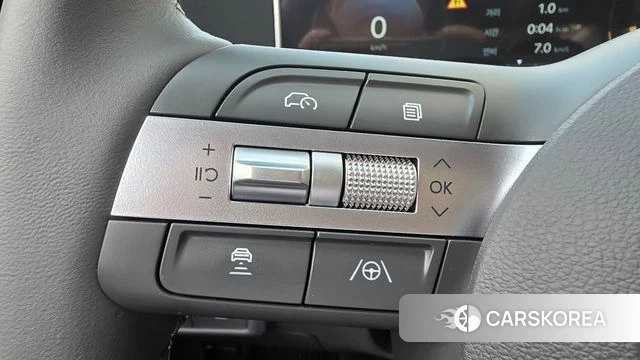 Hyundai Sonata D Edge (DN8) 2025 Серый из Кореи, фото 4