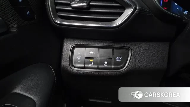 Hyundai Santa Fe TM 2018 Серый из Кореи, фото 4