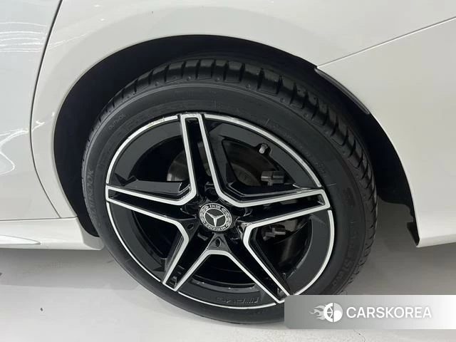 Mercedes-Benz C-class 2021 Белый из Китая, фото 4