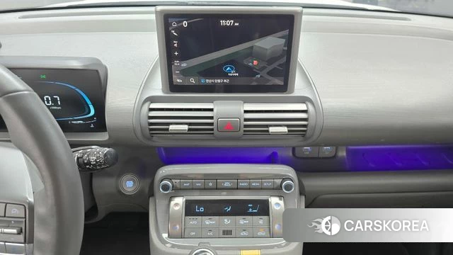 Hyundai Casper 2022 Белый из Кореи, фото 4