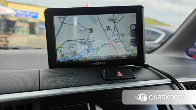 Kia The New Ray 2021 Белый из Кореи, фото 4