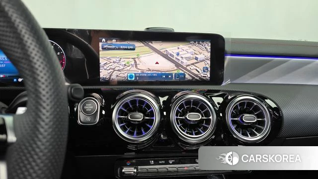 Mercedes-Benz CLA-Class C118 2026 Белый из Кореи, фото 4