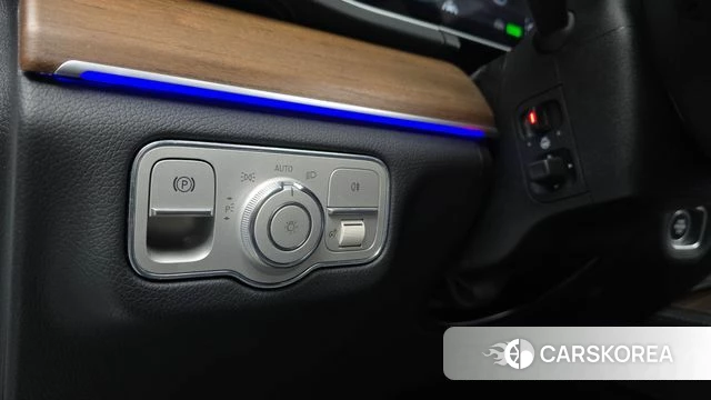 Mercedes-Benz GLE-Class W167 2021 Белый из Кореи, фото 4