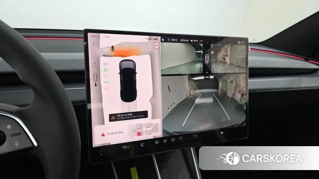 Tesla Model Y 2026 Серый из Кореи, фото 4