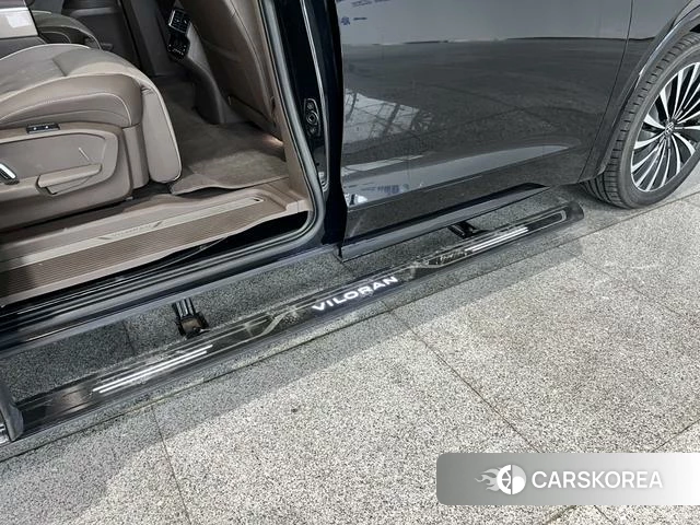 Volkswagen Viloran 2025 Черный из Китая, фото 4