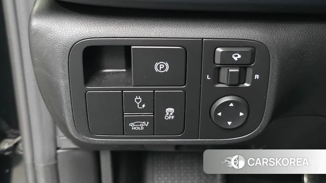 Hyundai Ionic 6 2022 Черный из Кореи, фото 4