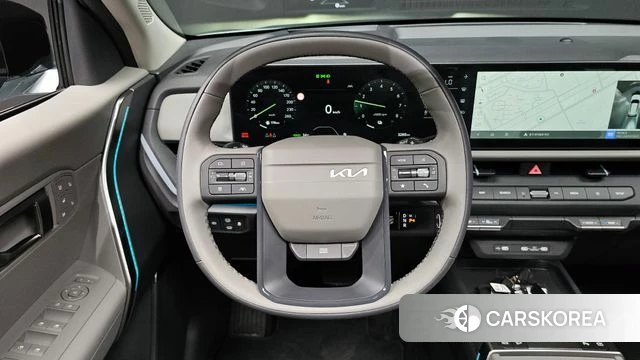 Kia Celtos second Generation 2026 Цвет галактики из Кореи, фото 4