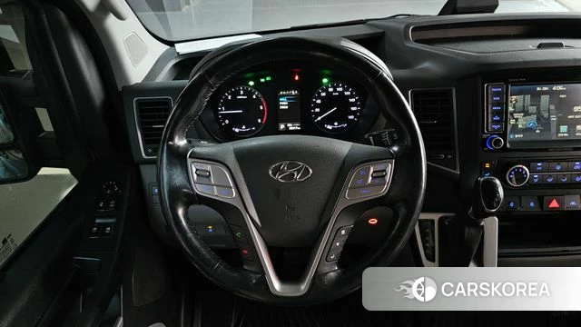Hyundai Solati 2021 Черный из Кореи, фото 4