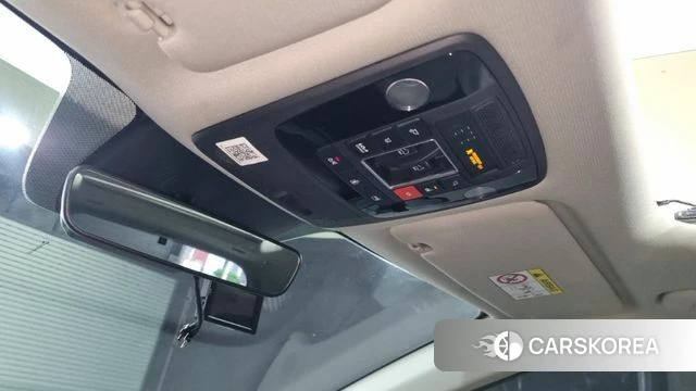 Kia Carnival 4th generation 2022 Белый из Кореи, фото 4