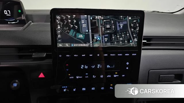 Hyundai Staria 2024 Серый из Кореи, фото 4
