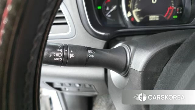 Renault Korea (Samsung) The New QM6 2019 Белый из Кореи, фото 4