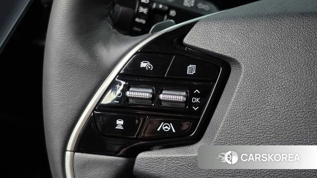 Kia Di All New Niro EV 2022 Серый из Кореи, фото 4