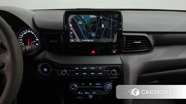 Hyundai Veloster (JS) 2020 Черный из Кореи, фото 4