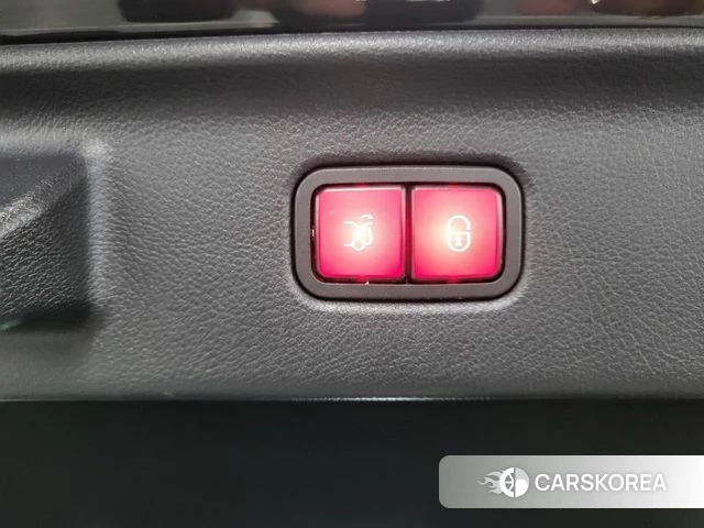 Mercedes-Benz S-Class W223 2022 Черный из Кореи, фото 4