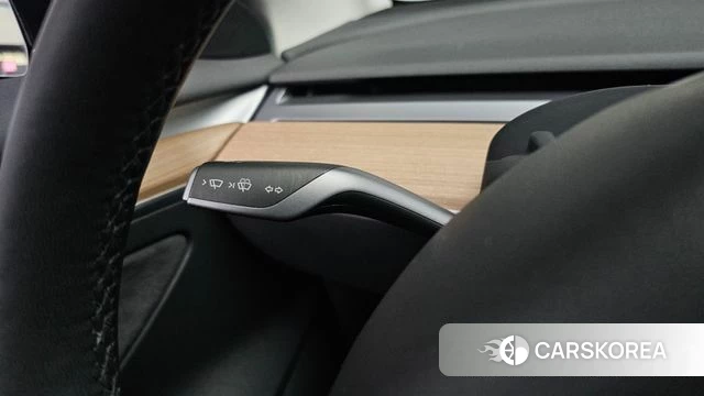 Tesla Model 3 2022 Черный из Кореи, фото 4