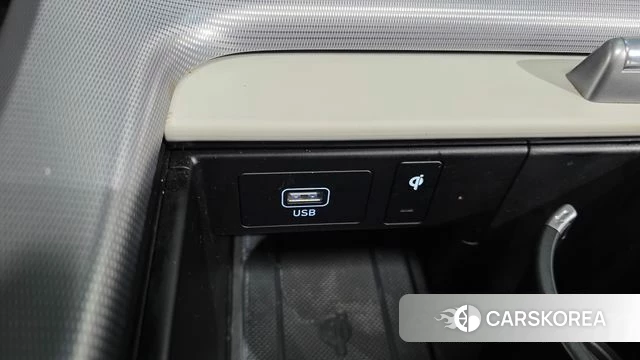 Hyundai The New Palisade 2023 Серый из Кореи, фото 4
