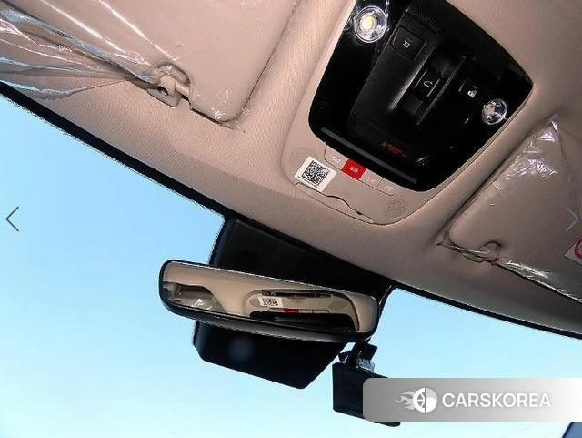 Kia Sportage 5th Generation Hybrid 2022 Белый из Кореи, фото 4