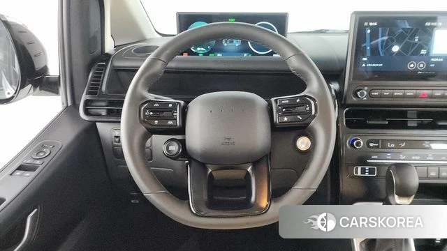 Hyundai The New Staria 2026 Белый из Кореи, фото 4