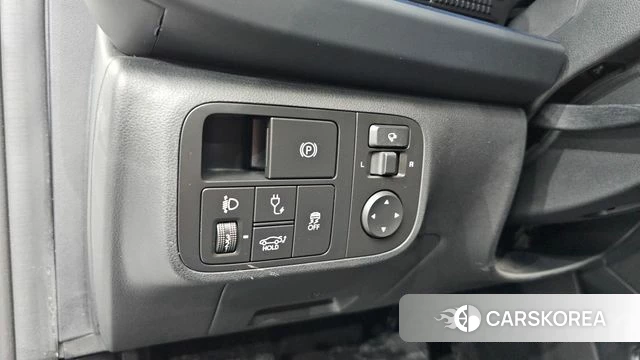 Hyundai Ionic 6 2022 Белый из Кореи, фото 4