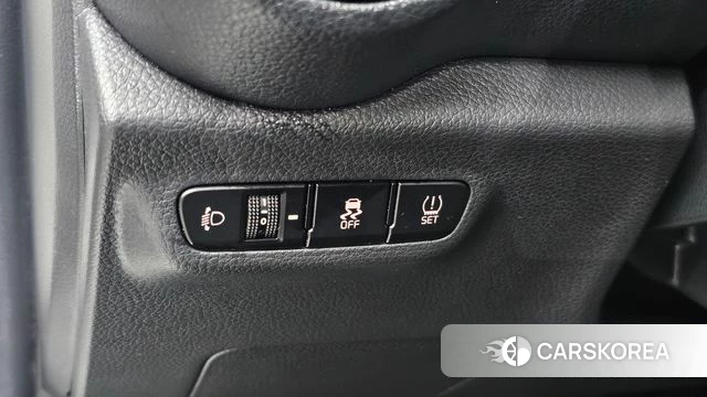 Kia Morning Urban (JA) 2021 Белый из Кореи, фото 4