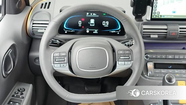 Hyundai Casper 2024 Зеленый из Кореи, фото 4