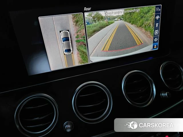 Mercedes-Benz E-Class W213 2019 Белый из Кореи, фото 4