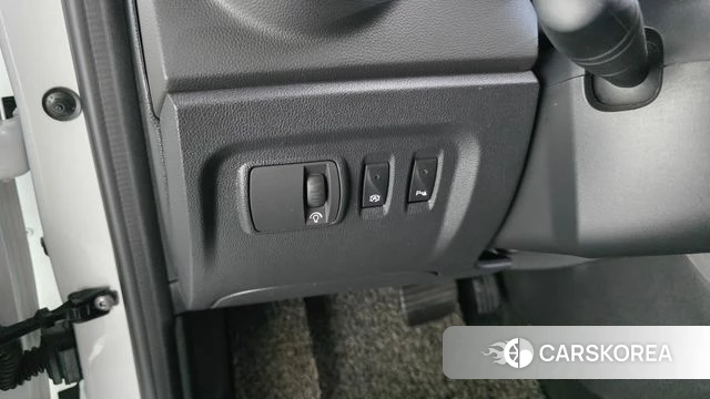 Renault Korea (Samsung) New QM3 2019 Белый из Кореи, фото 4