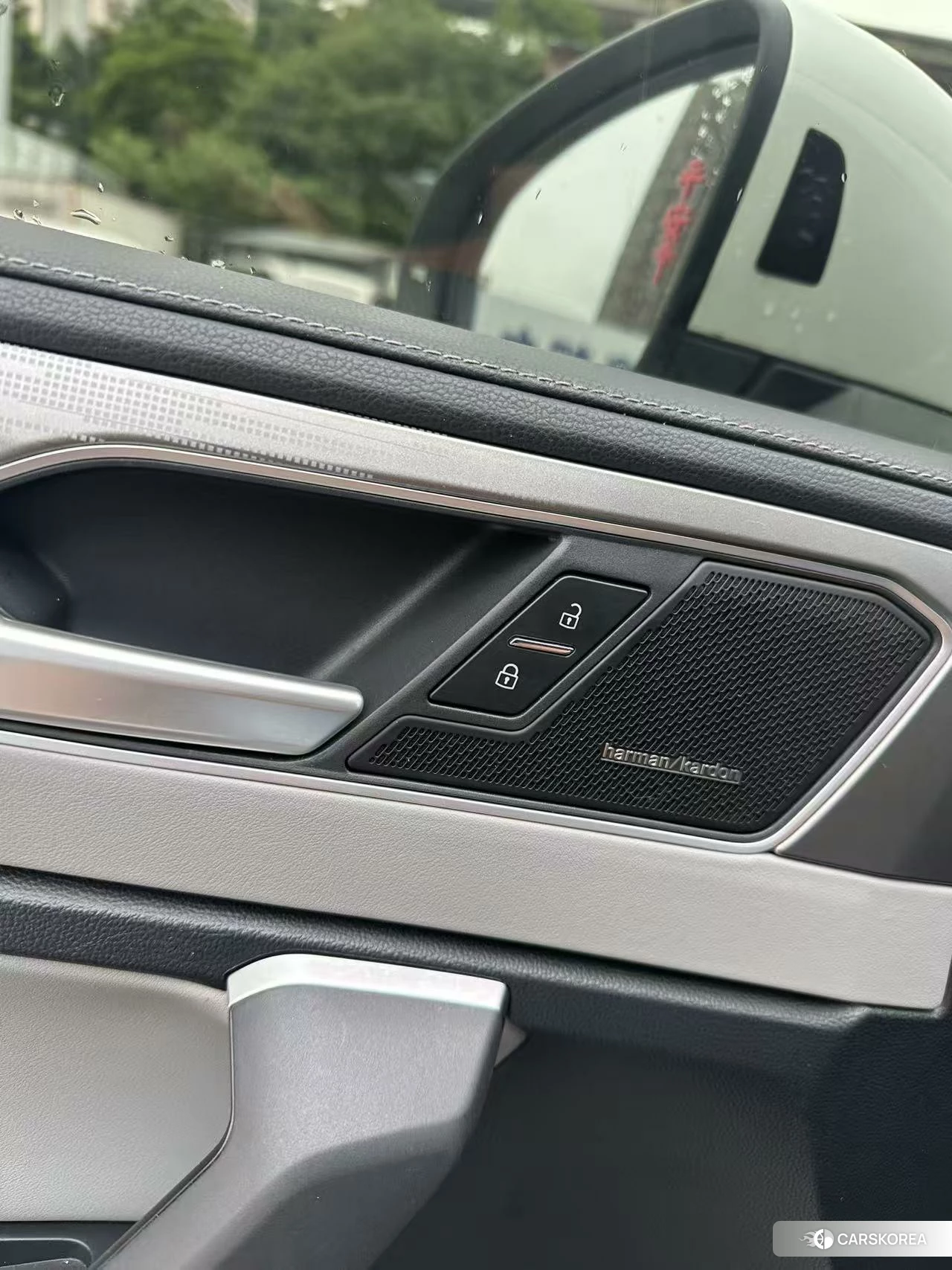 Volkswagen Tayron 2023 Белый из Китая, фото 4