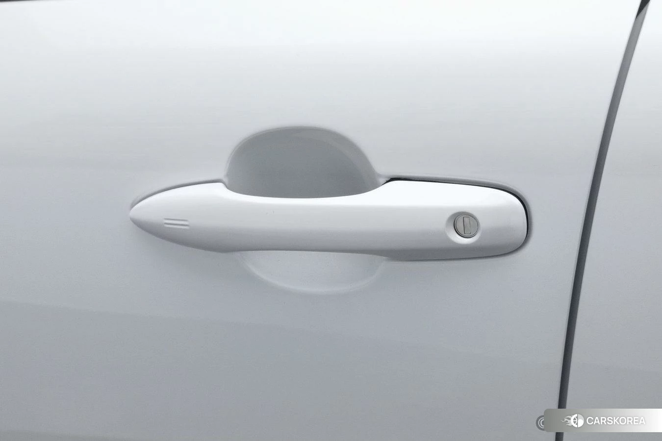 Toyota Frontlander 2023 Белый из Китая, фото 4