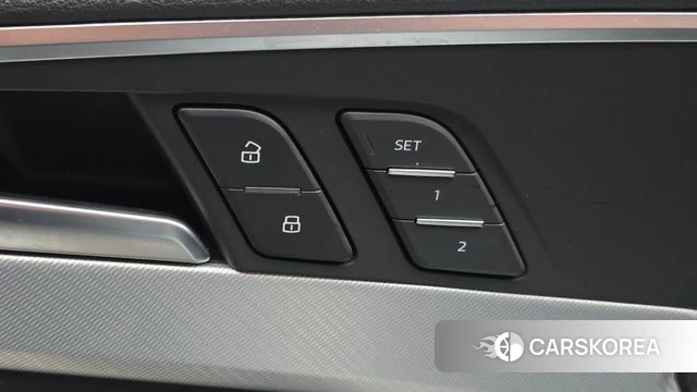 Audi A4 (B9) 2018 Белый из Кореи, фото 4