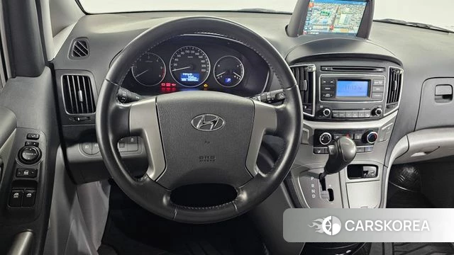 Hyundai The New Grand Starex 2020 Белый из Кореи, фото 4