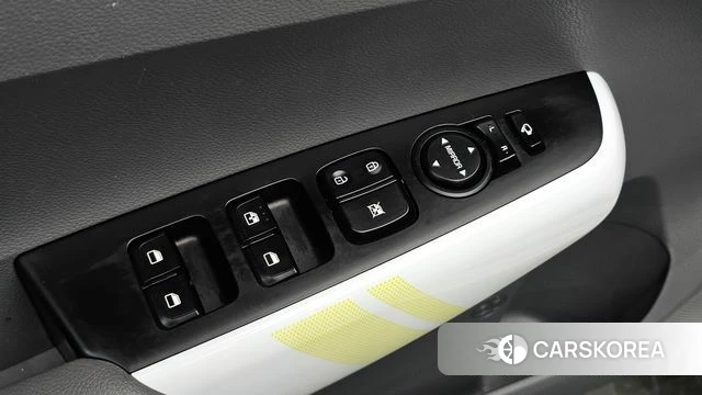 Kia All New Morning (JA) 2020 Белый из Кореи, фото 4