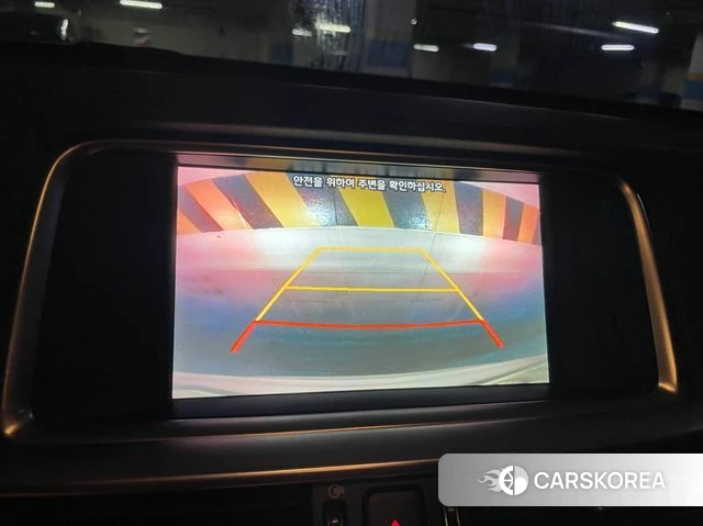 Kia The New K5 Hybrid 2nd generation 2018 Белый из Кореи, фото 4