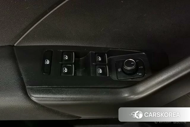 Volkswagen Tacqua 2023 Белый из Китая, фото 4