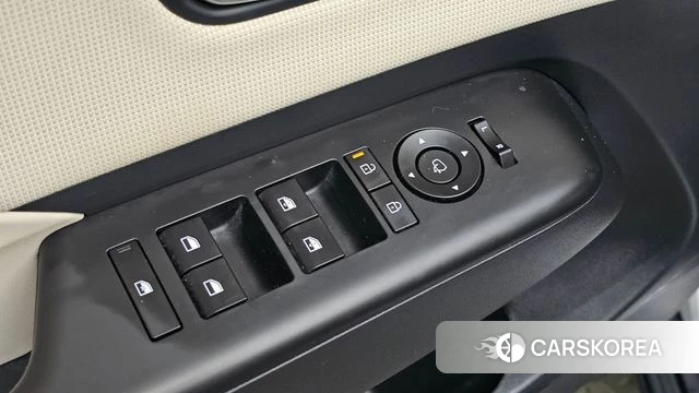 Hyundai Kona (SX2) 2025 Белый из Кореи, фото 4