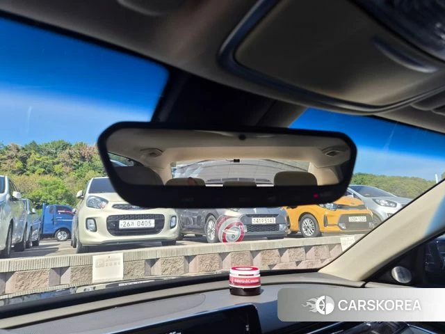 Kia More K9 2019 Черный из Кореи, фото 4