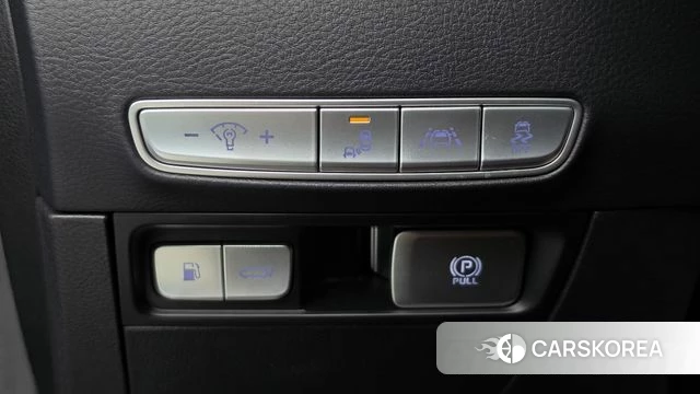 Kia More K9 2019 Черный из Кореи, фото 4