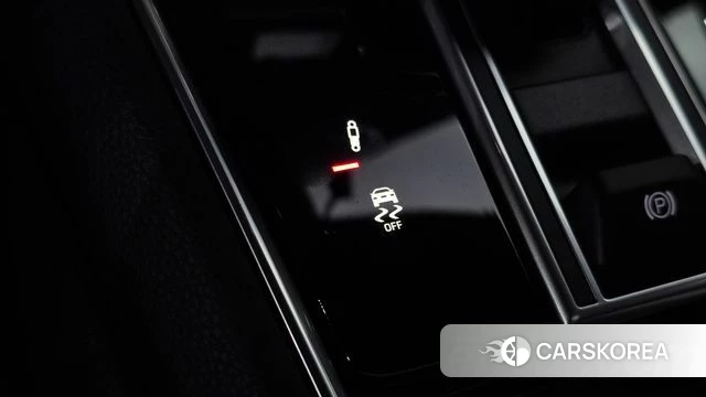 Porsche Panamera (971) 2021 Белый из Кореи, фото 4