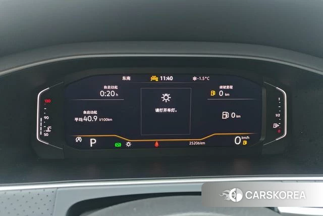 Volkswagen Lavida 2024 Черный из Китая, фото 4